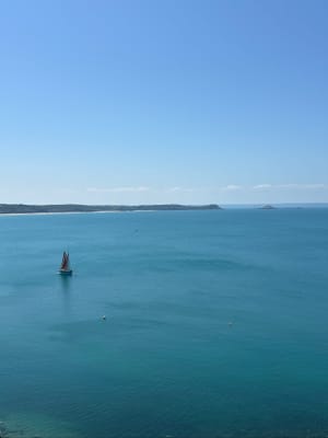 Balade vers le Cap d'Erquy - Erquy - 4