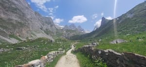 Refuge du col de la Vanoise - Pralognan-la-Vanoise - 3