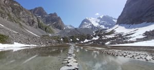 Refuge du col de la Vanoise - Pralognan-la-Vanoise - 4