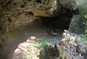 La grotte de Baoumas en famille - Massegros Causses Gorges - 12