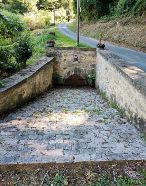 A l'assaut du château de Fénelon, moussaillon ! - Sainte-Mondane - 3