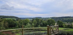 Terres bocagères du Pays d'Auge et virée zen à Cormeilles - Cormeilles - 5