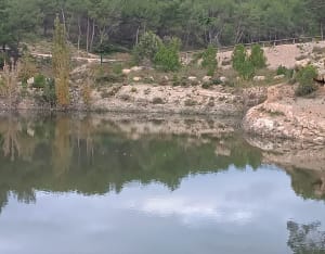 Randonnée familiale "Les Pennes Mirabeau" - Cabriès - 7