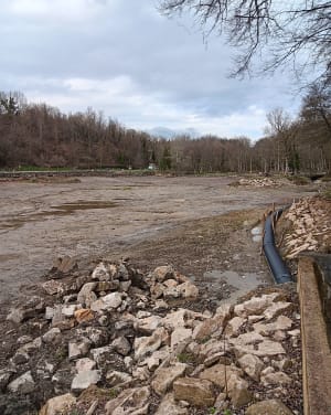 Balade autour de l'Étang de Rosière - Bourgoin-Jallieu - 10