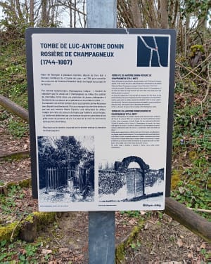 Balade autour de l'Étang de Rosière - Bourgoin-Jallieu - 11