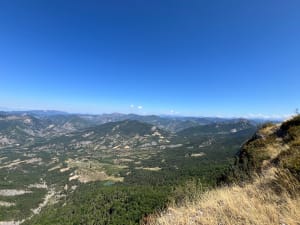 Virée aux Aiguilles et découverte des Baronnies - Rémuzat - 3