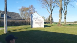 Balade à  la  vierge à Lignières - Lignières - 6