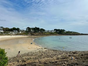 Tour de la pointe d’Arzon - Arzon - 9