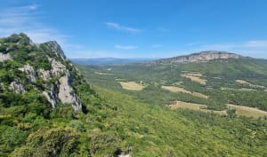 La Ronde du Château Montferrand - Saint-Mathieu-de-Tréviers - 20