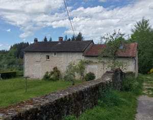 Étang de Gouillet par Fanay - Saint-Sylvestre - 7