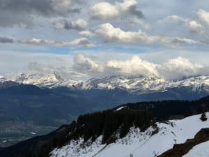 Rando des 4 cols, le Recon, le Braitaz, l'Outanne et le Sevan - La Chapelle-d'Abondance - 10