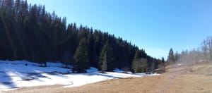 Balade aux alentours du lac de Lamoura - Lamoura - 13