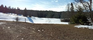 Balade aux alentours du lac de Lamoura - Lamoura - 14