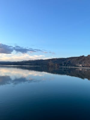 Tout du lac Kir - Dijon - 2