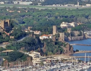 Théoule-sur-Mer et virée de rêve dans un coin de paradis - Théoule-sur-Mer - 10