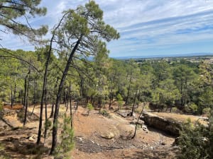 Rando a Piolenc - Piolenc - 27