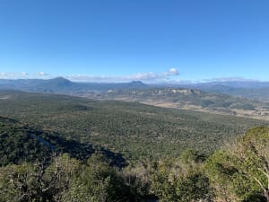 Montoulieu : virée au top au mont Haut - Montoulieu - 3