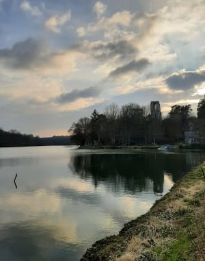 Balade au départ de Chalou-Moulineux - Chalou-Moulineux - 4