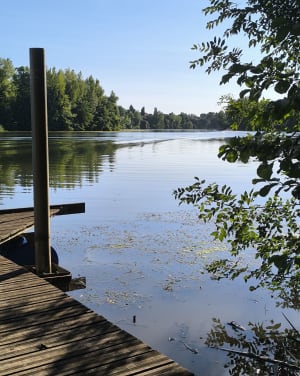 Sentier des Bouissieres - Castelnau-de-Lévis - 6