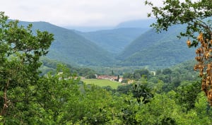 Petite balade sur le chemin blanc de Sauveterre - Sauveterre-de-Comminges - 6