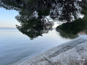 Déconnexion totale autour du parc de Figuerolles - Martigues - 33