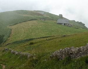 De Plaa de Gé op de Groene Berg - Aas - 4
