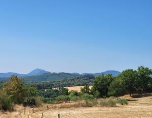 Tour du Puy Gramont depuis Teilhède - Teilhède - 7