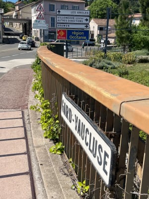 La plaine des Angles - Les Angles - 5