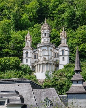 Balade entre Lestelle-bétharram et Montaut - Lestelle-Bétharram - 8