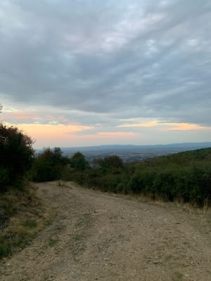 Tour du Puy de la Bannière - Volvic - 7