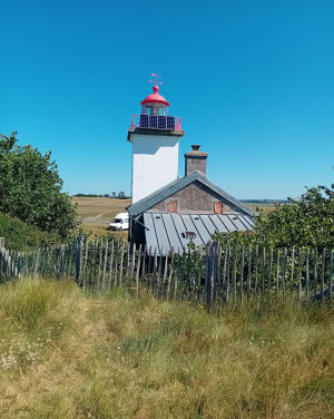 La Pointe d'Agon - Agon-Coutainville - 6