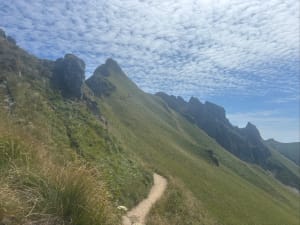 Tour du Sancy depuis le parking du Capucin - Mont-Dore - 4