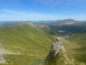 Tour du Sancy depuis le parking du Capucin - Mont-Dore - 5