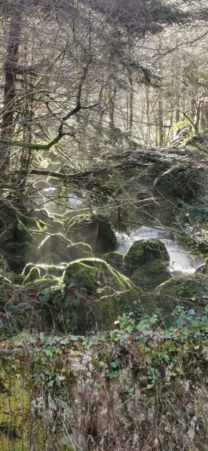 Boucle de Montségur - Montségur - 3
