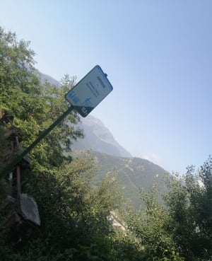 Autour de la vallée de Luchon - Luchon, Artigue, Cier, Luchon - Bagnères-de-Luchon - 2