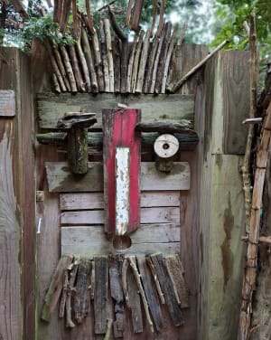 Visite touristique de Meschers sur Gironde - Meschers-sur-Gironde - 16