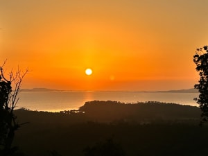 Entre terre et mer, du côté de Bregancon - Bormes-les-Mimosas - 31