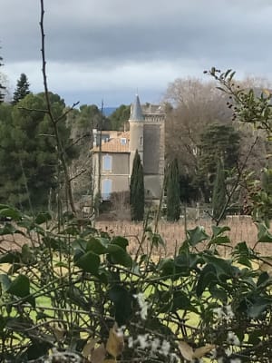 Gignac : sur la voie du terroir - Gignac - 10