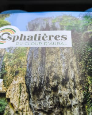 De Saint-Cirq-Lapopie à Bouzies par le chemin de hallage - Saint-Cirq-Lapopie - 21