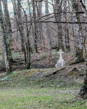 Les étangs Franchot - Rupt-aux-Nonains - 4
