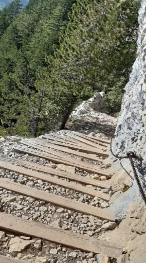 Belvédère du Pas du Roc - Fillière - 39