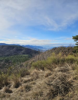 Autour de Notre Dame Du Laus, col de l Ange - Saint-Étienne-le-Laus - 7