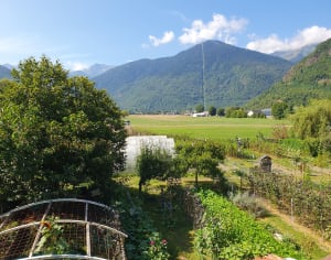 Juzet-watervallen - Bagnères-de-Luchon - 7