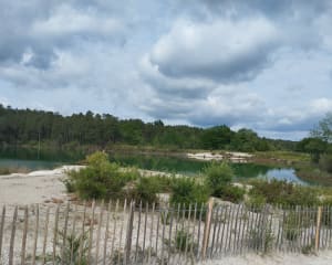 Lacs bleus de Guizengeard - Guizengeard - 18