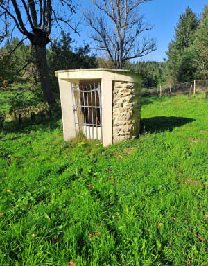 Randonnée au départ de Saint-Jean-Saint-Gervais par Lavialle - Saint-Jean-Saint-Gervais - 2
