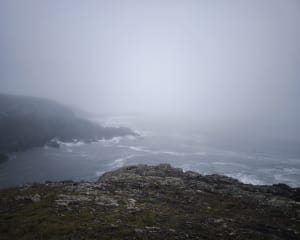 Boucle de l’Anse de Portec jusqu’à Porz Chinec - Moëlan-sur-Mer - 5