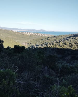 Belle randonnée au vallon de la Gaillarde - Roquebrune-sur-Argens - 30