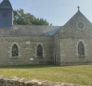 Randonnée Tregranteur - Guégon - 2