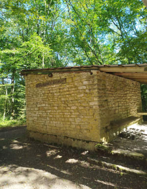 Sentier du tacot à Gevrey-Chambertin - Gevrey-Chambertin - 25