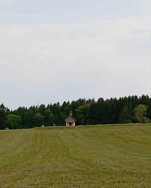 Boucle autour de la Chapelle Champeillant - BLANDINE - 4